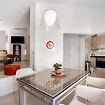 Feriehus Townhouse Ramas *
