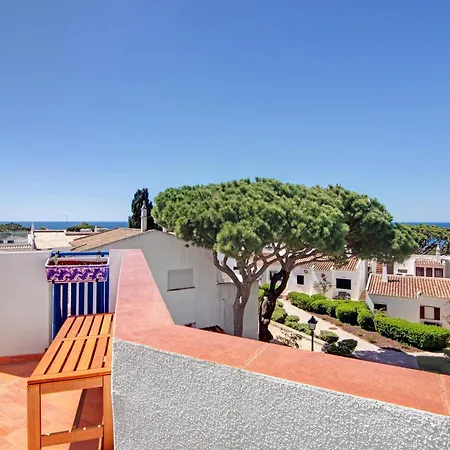Casa vacanze Townhouse Ramas Vale do Lobo