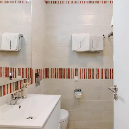 Casa vacanze Townhouse Ramas Vale do Lobo