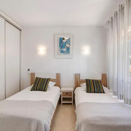 Townhouse Ramas Vale do Lobo