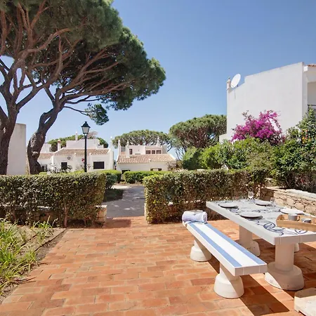 Dom wakacyjny Townhouse Ramas Vale do Lobo