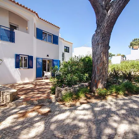 Feriehus Townhouse Ramas *