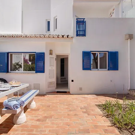 Feriehus Townhouse Ramas Vale do Lobo