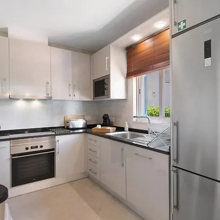 Townhouse Ramas Вале-до-Лобо