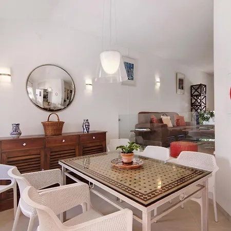 Townhouse Ramas