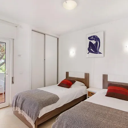 Townhouse Ramas Holiday home