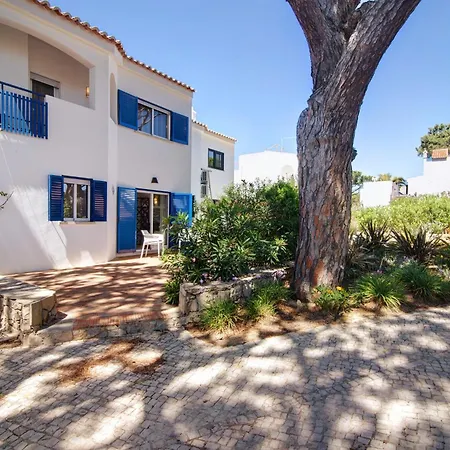 Townhouse Ramas Вале-до-Лобо