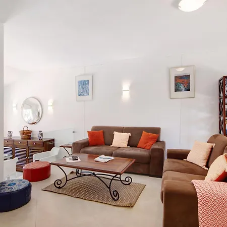 Townhouse Ramas Vale do Lobo