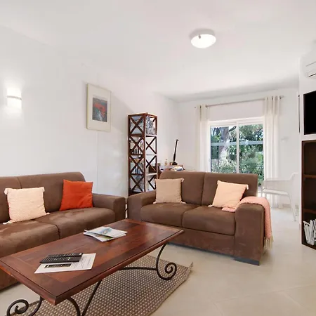 Townhouse Ramas Vale do Lobo