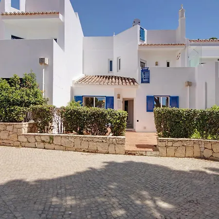 Hébergement de vacances Townhouse Ramas