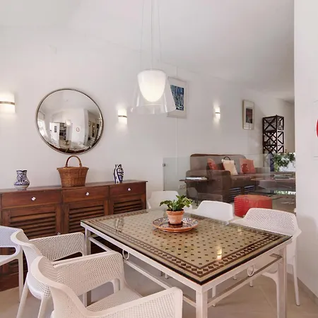Townhouse Ramas Nyaraló *