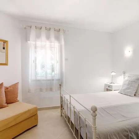 Townhouse Ramas *