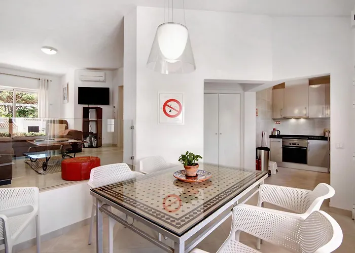 Дом отдыха Townhouse Ramas *