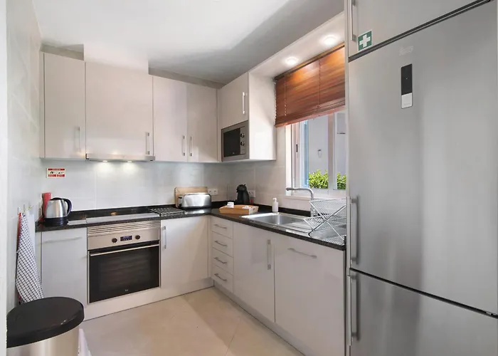 Townhouse Ramas Вале-до-Лобо