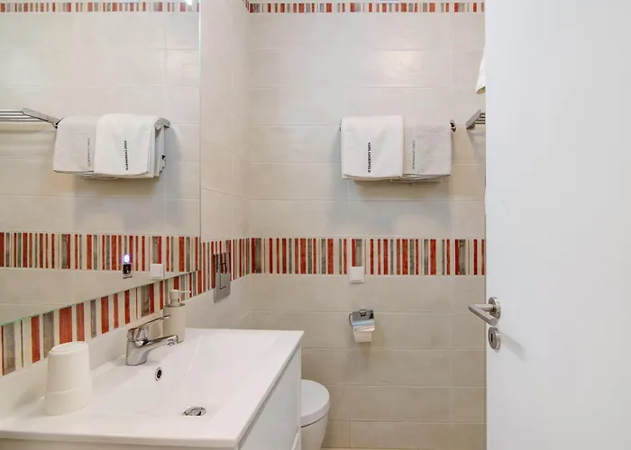 Дом отдыха Townhouse Ramas Вале-до-Лобо