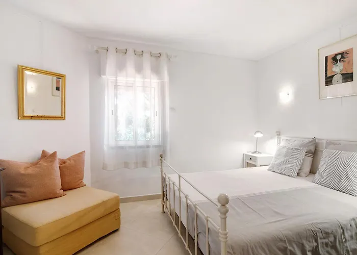 Townhouse Ramas Вале-до-Лобо