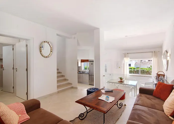 Дом отдыха Townhouse Ramas *