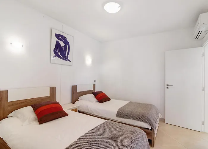 Дом отдыха Townhouse Ramas