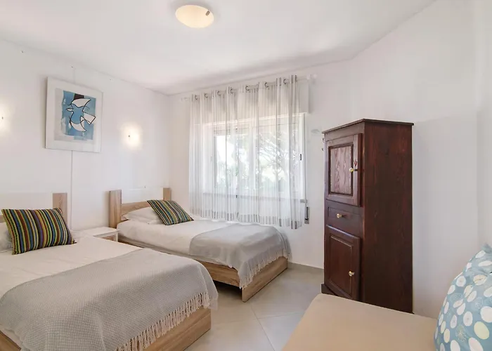 Дом отдыха Townhouse Ramas Вале-до-Лобо