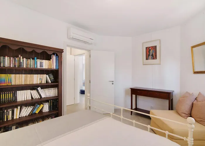 Дом отдыха Townhouse Ramas