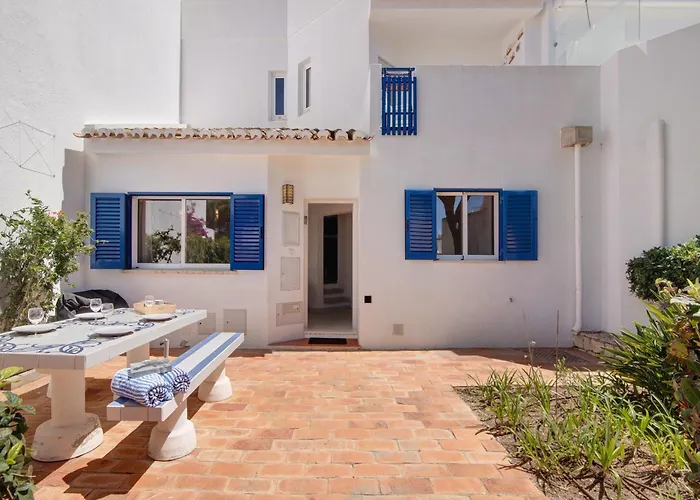 Дом отдыха Townhouse Ramas