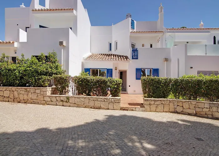 Дом отдыха Townhouse Ramas