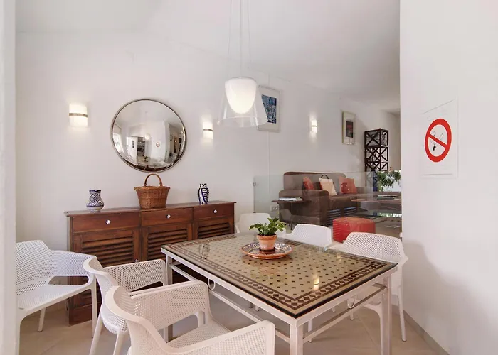 Townhouse Ramas Дом отдыха *