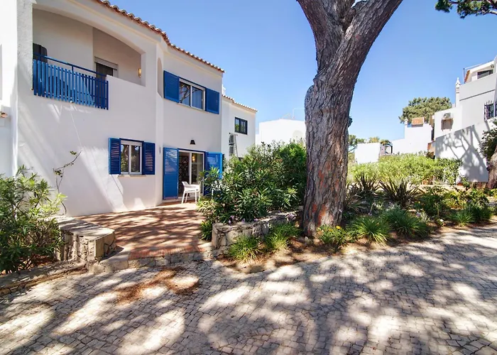 Дом отдыха Townhouse Ramas *