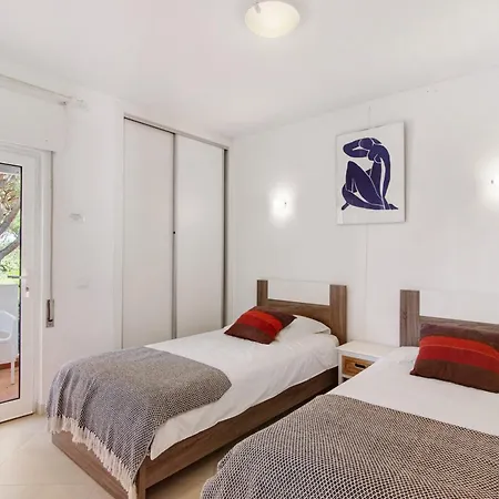 Holiday home Townhouse Ramas