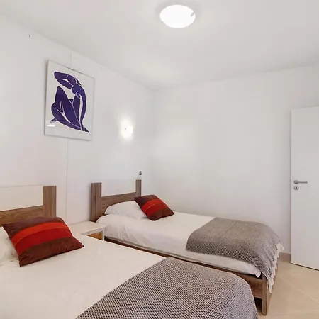 Holiday home Townhouse Ramas
